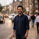 Rahul Verma