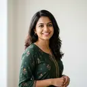 Priya Gupta