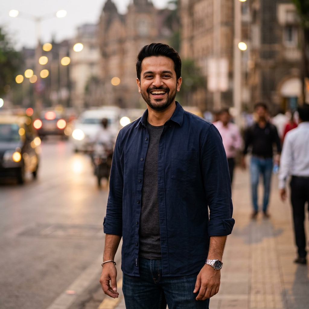 Rahul Verma