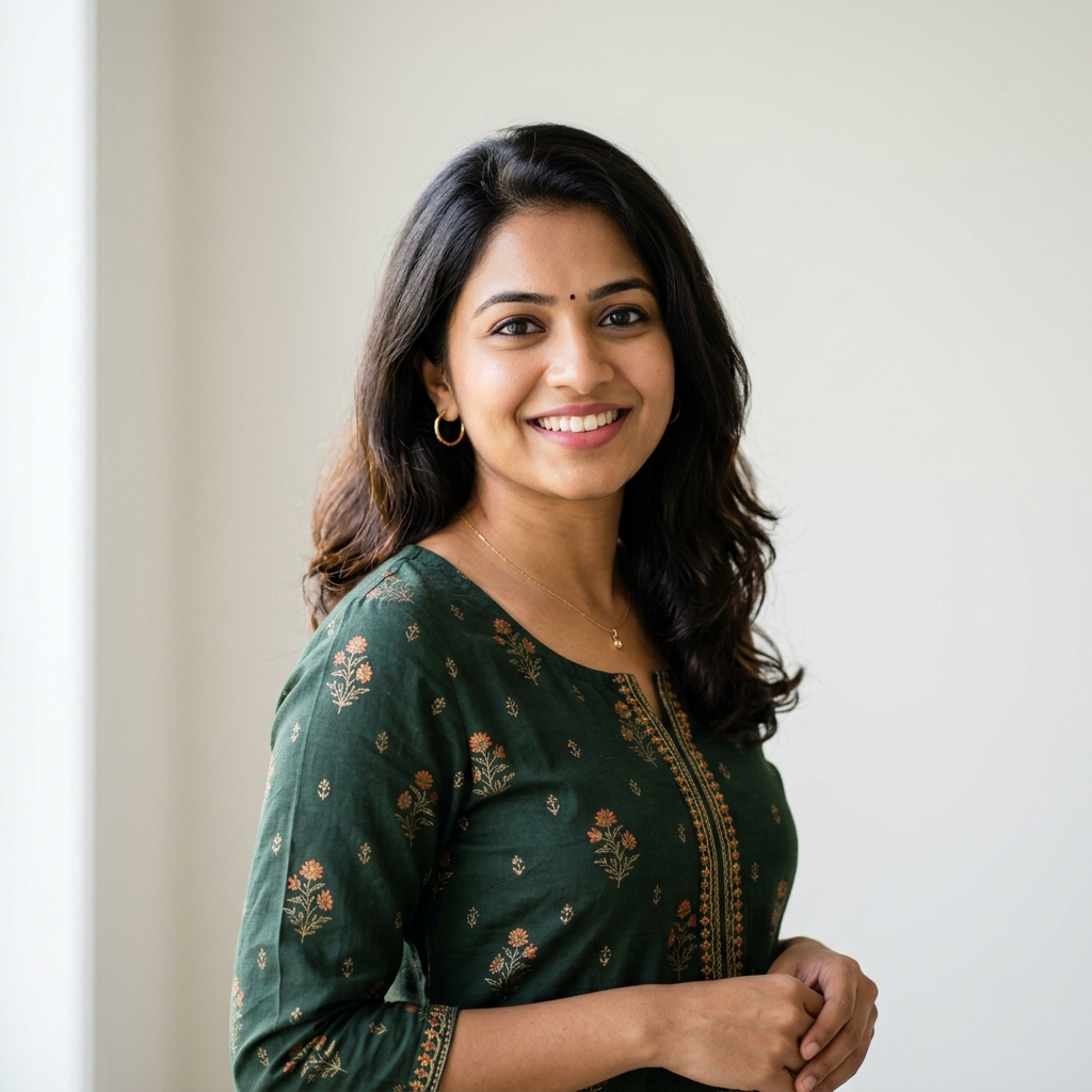 Priya Gupta